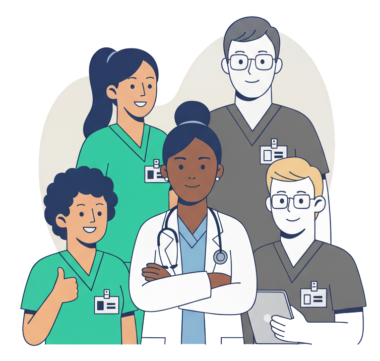 Audit-Ready Compliance